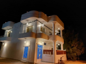 Jasmine Nile apartments